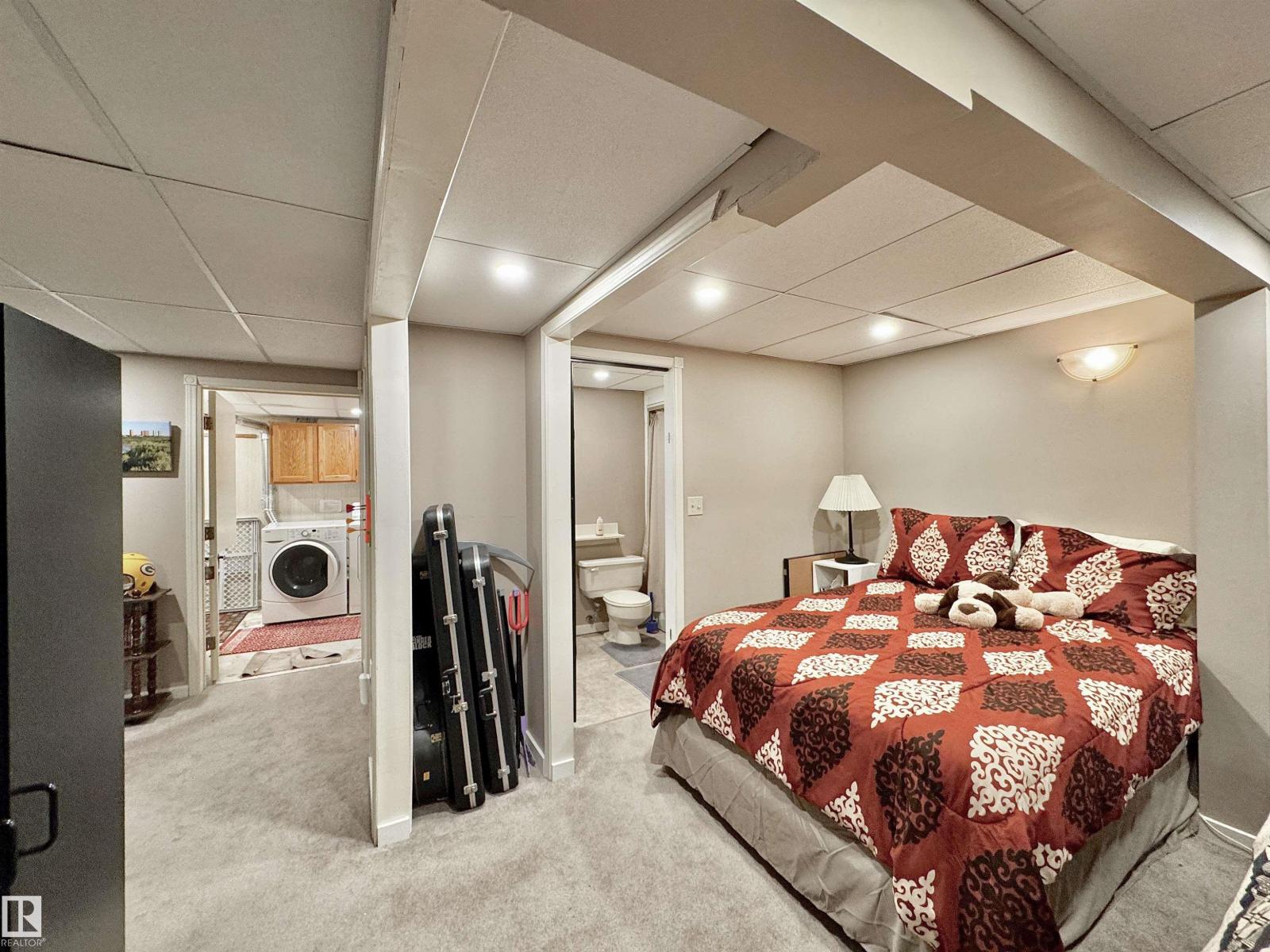 1035 109 Street Nw, Edmonton, Alberta T6J 5G2 - Photo 37 - E4469791