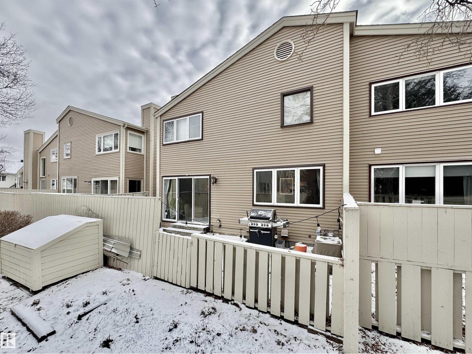 1035 109 Street Nw, Edmonton, Alberta T6J 5G2 - Photo 46 - E4469791