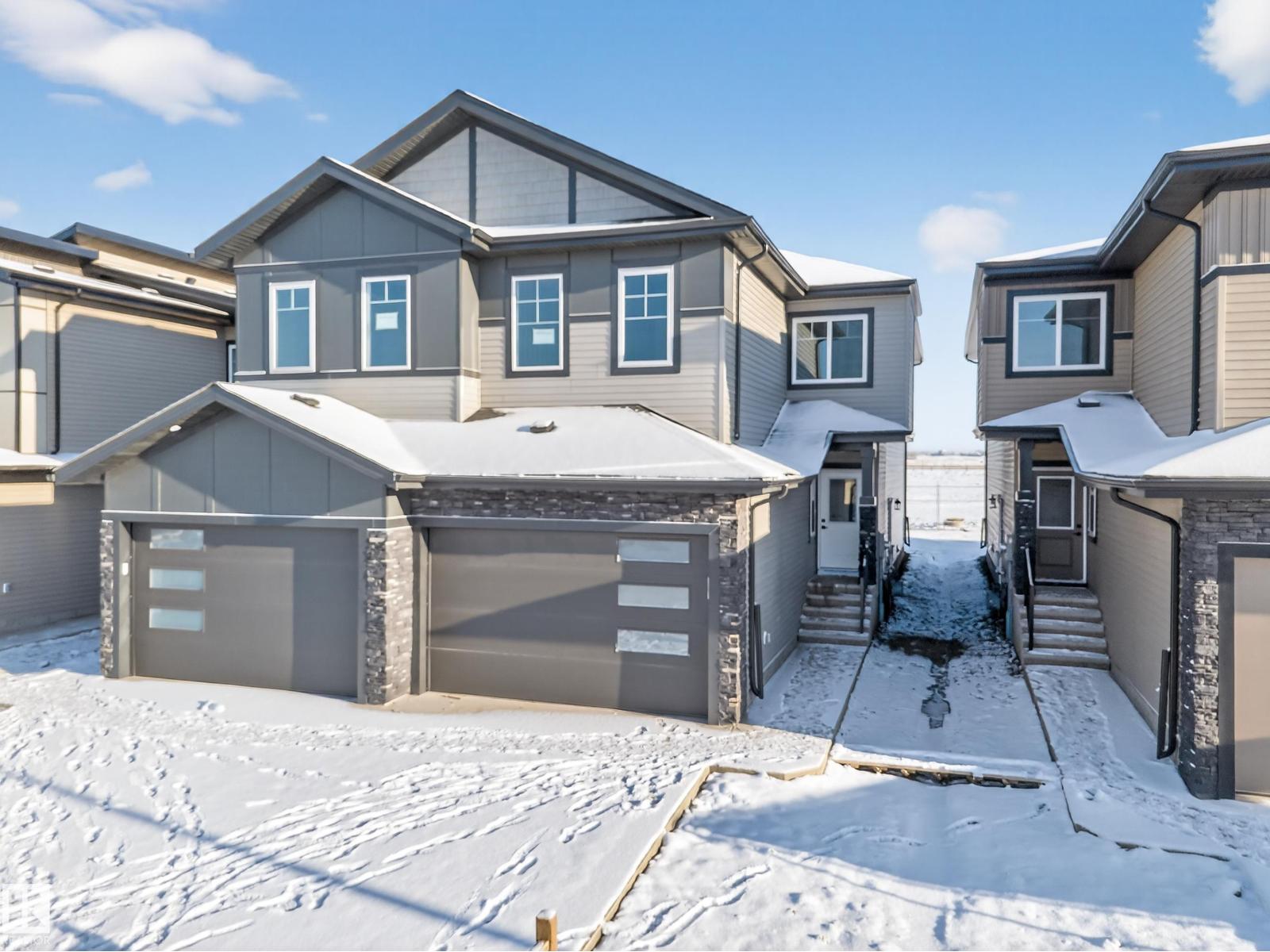 3909 36 Street, beaumont, Alberta
