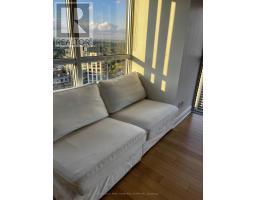 3411 - 28 TED ROGERS WAY, Toronto, Ontario