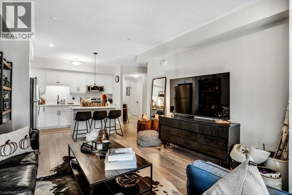 25 Isherwood Avenue Unit# 32, Cambridge, Ontario N1R 0E2 - Photo 9 - 40797703