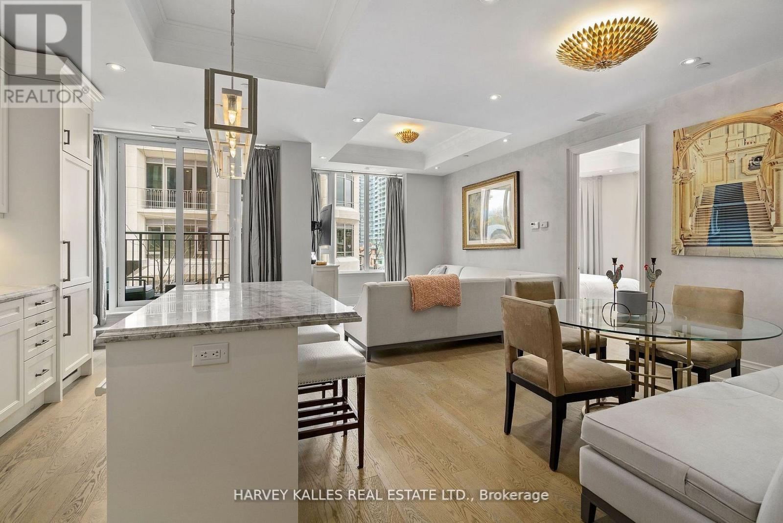 306 - 133 Hazelton Avenue, Toronto, Ontario  M5R 2E4 - Photo 6 - C12688666