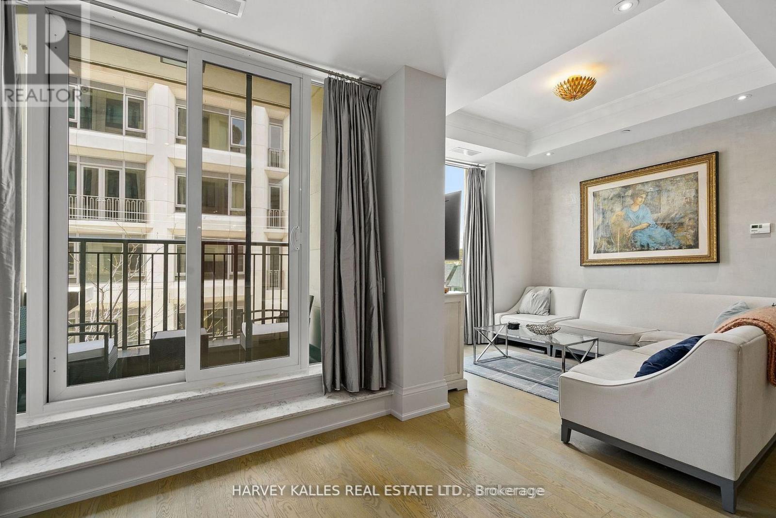 306 - 133 Hazelton Avenue, Toronto, Ontario  M5R 2E4 - Photo 8 - C12688666