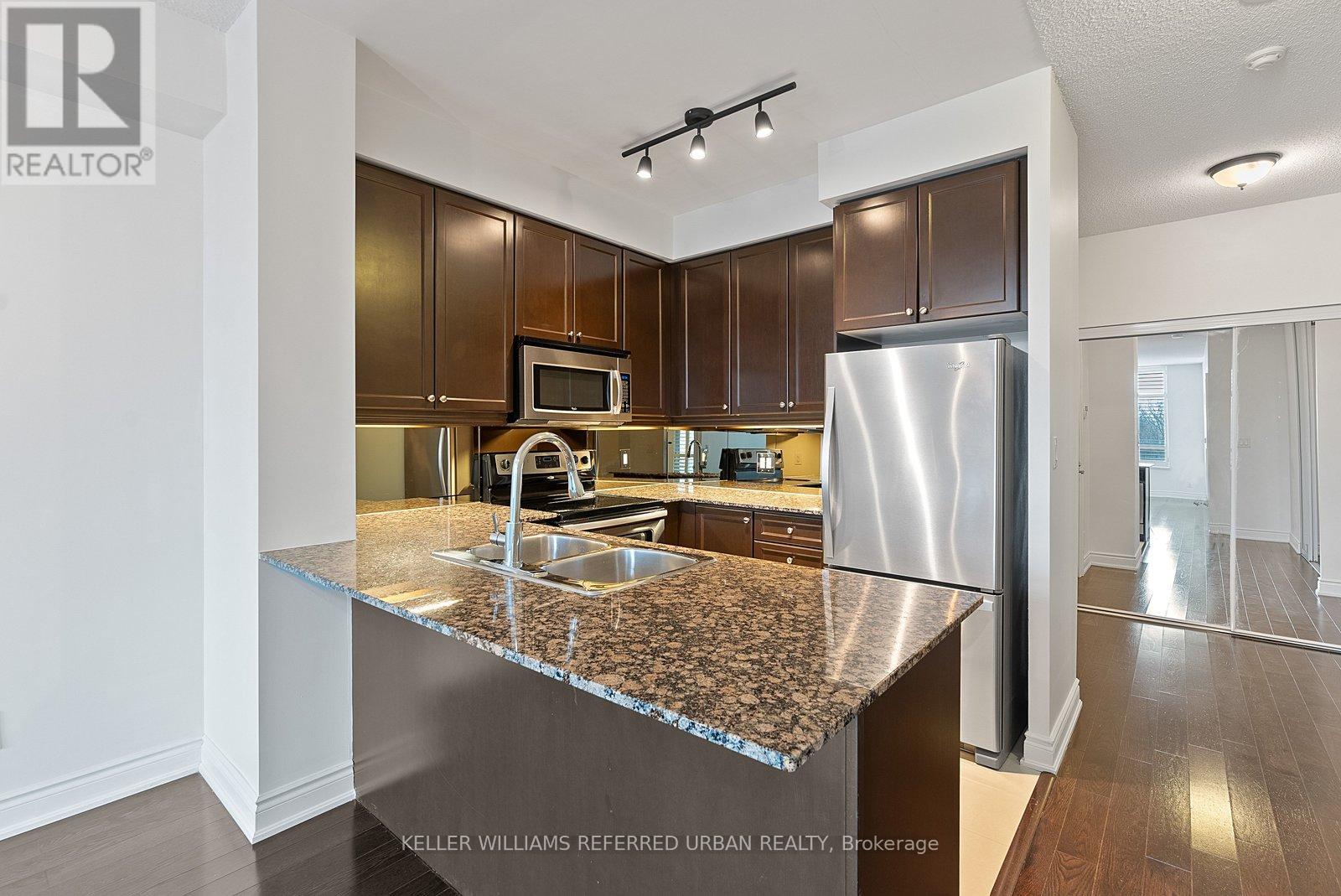 301 - 20 Bloorview Place, Toronto, Ontario  M2J 0A6 - Photo 10 - C12688706