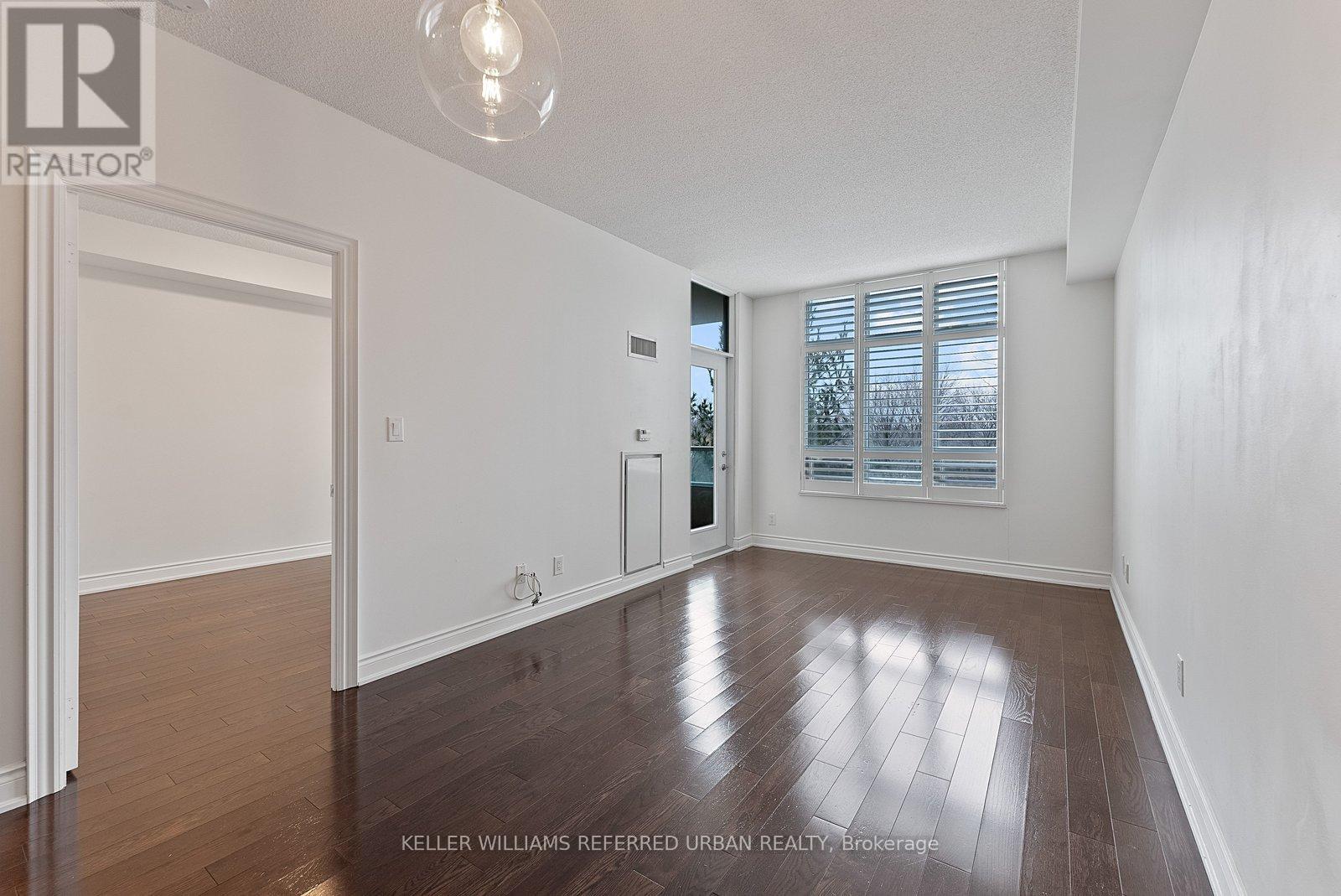 301 - 20 Bloorview Place, Toronto, Ontario  M2J 0A6 - Photo 2 - C12688706