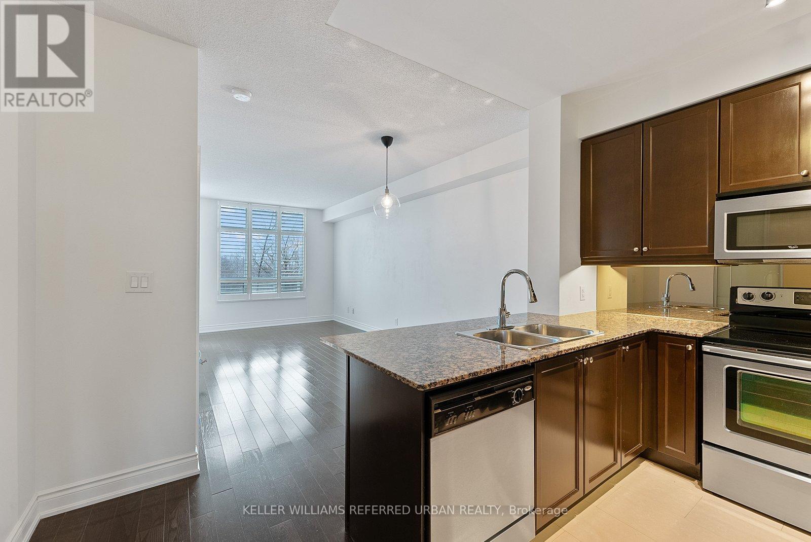 301 - 20 Bloorview Place, Toronto, Ontario  M2J 0A6 - Photo 8 - C12688706