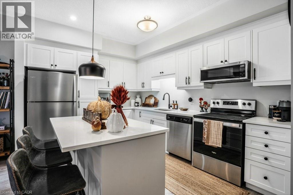 25 Isherwood Avenue Unit# 32, Cambridge, Ontario N1R 0E2 - Photo 14 - 40797703