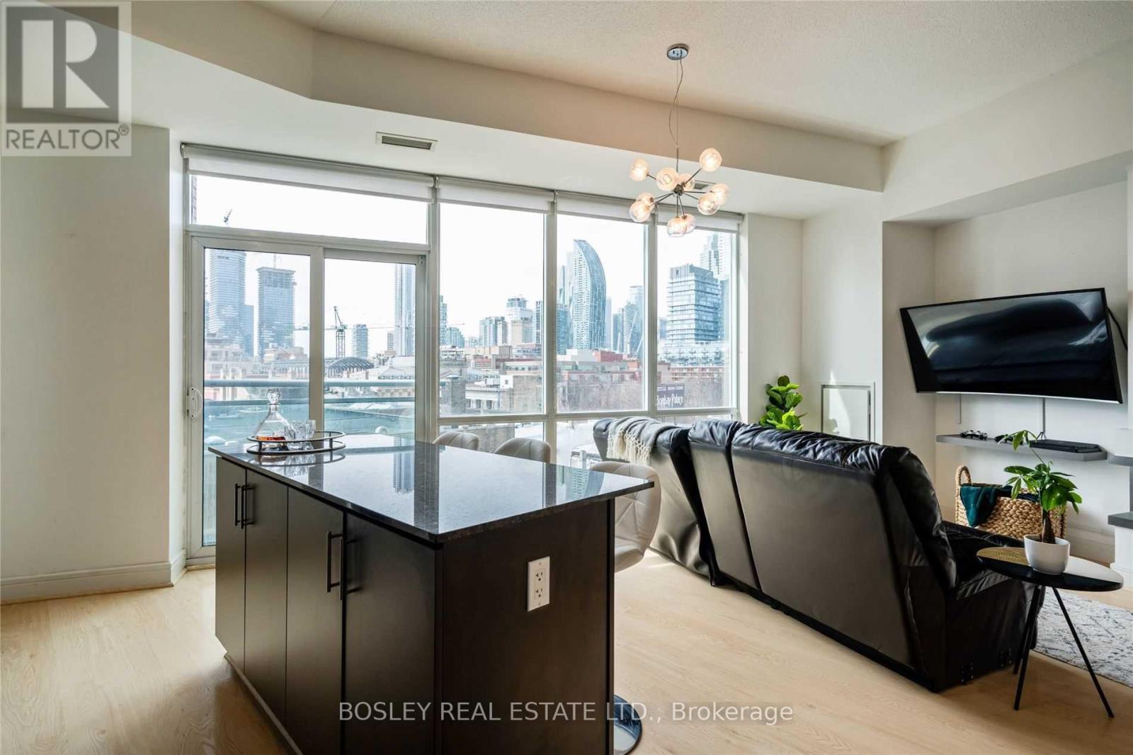 S523 - 112 George Street, Toronto, Ontario  M5A 2M5 - Photo 10 - C12688760