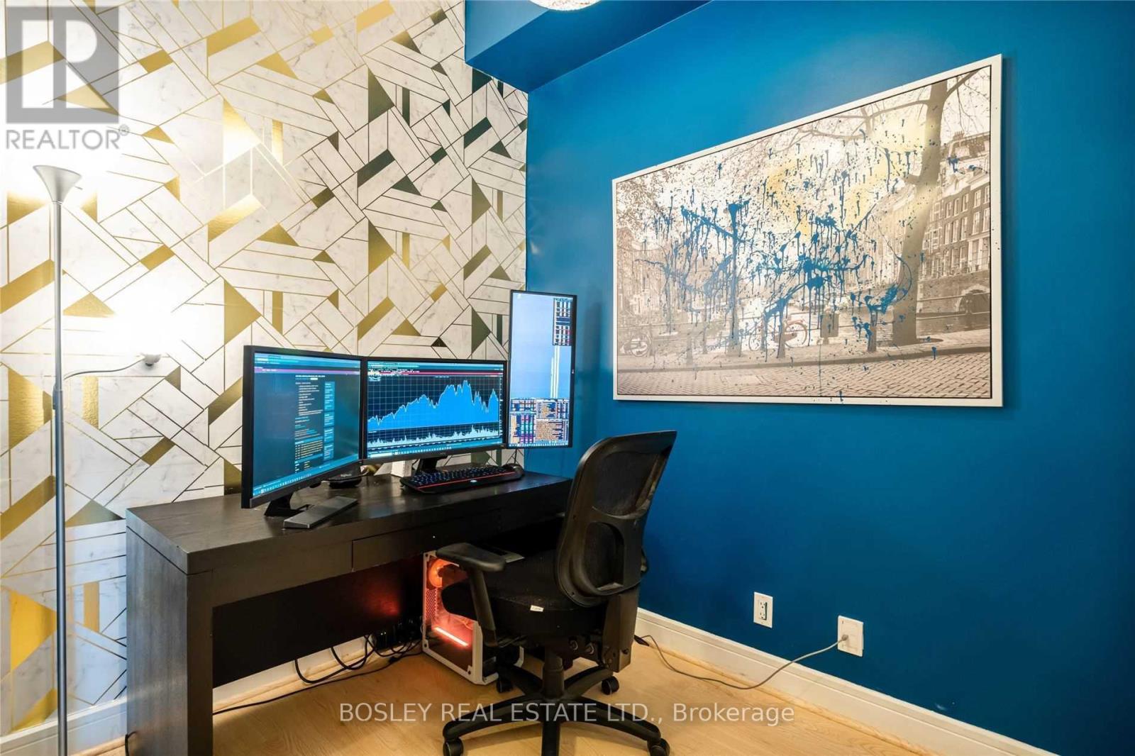 S523 - 112 George Street, Toronto, Ontario  M5A 2M5 - Photo 15 - C12688760