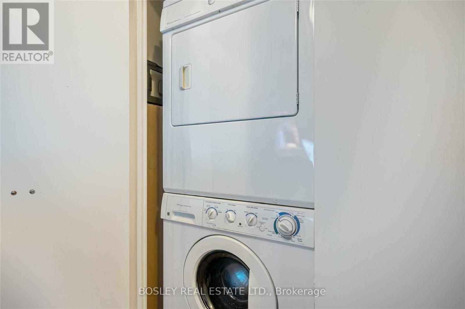 S523 - 112 George Street, Toronto, Ontario  M5A 2M5 - Photo 16 - C12688760