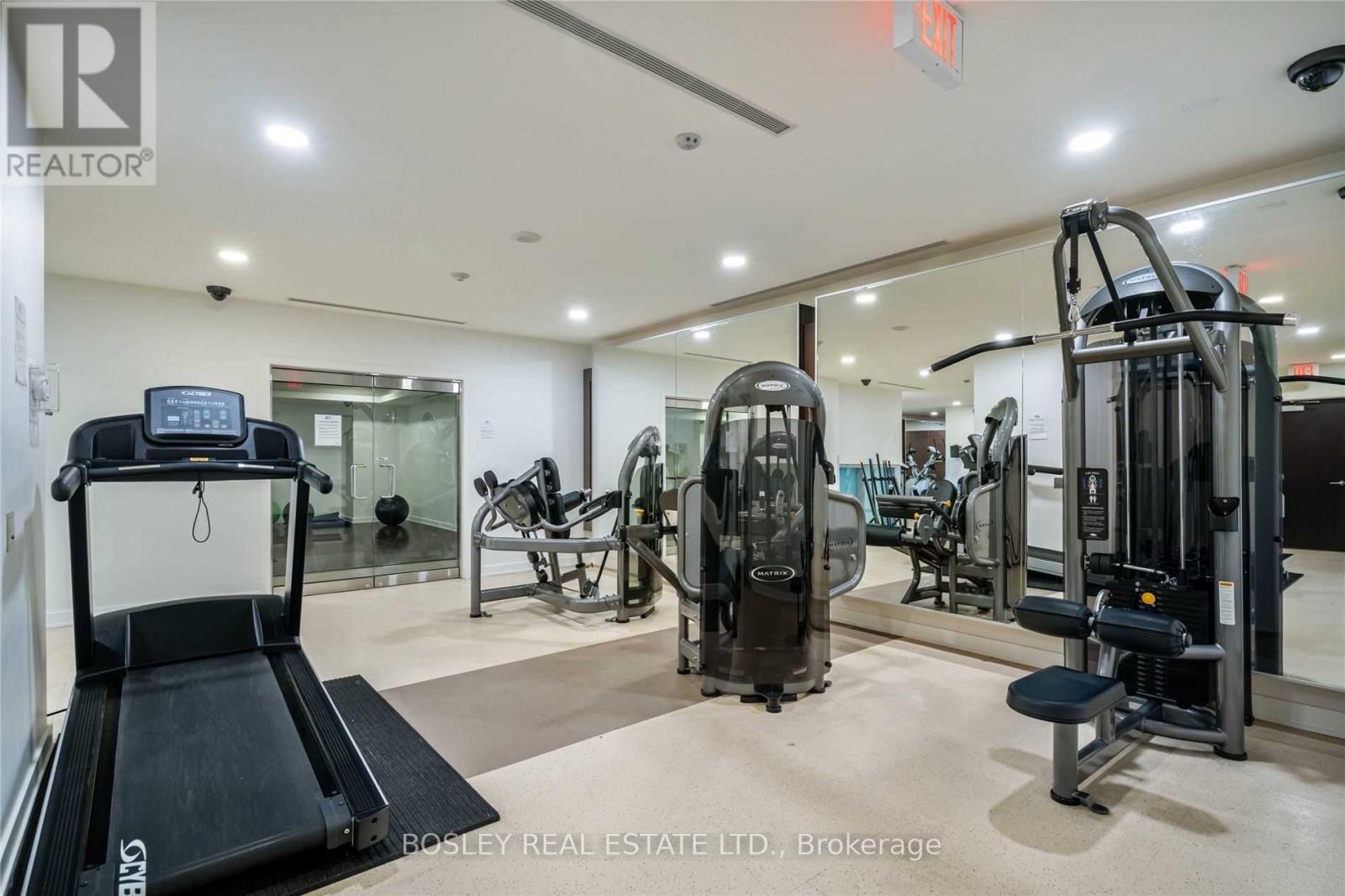 S523 - 112 George Street, Toronto, Ontario  M5A 2M5 - Photo 18 - C12688760