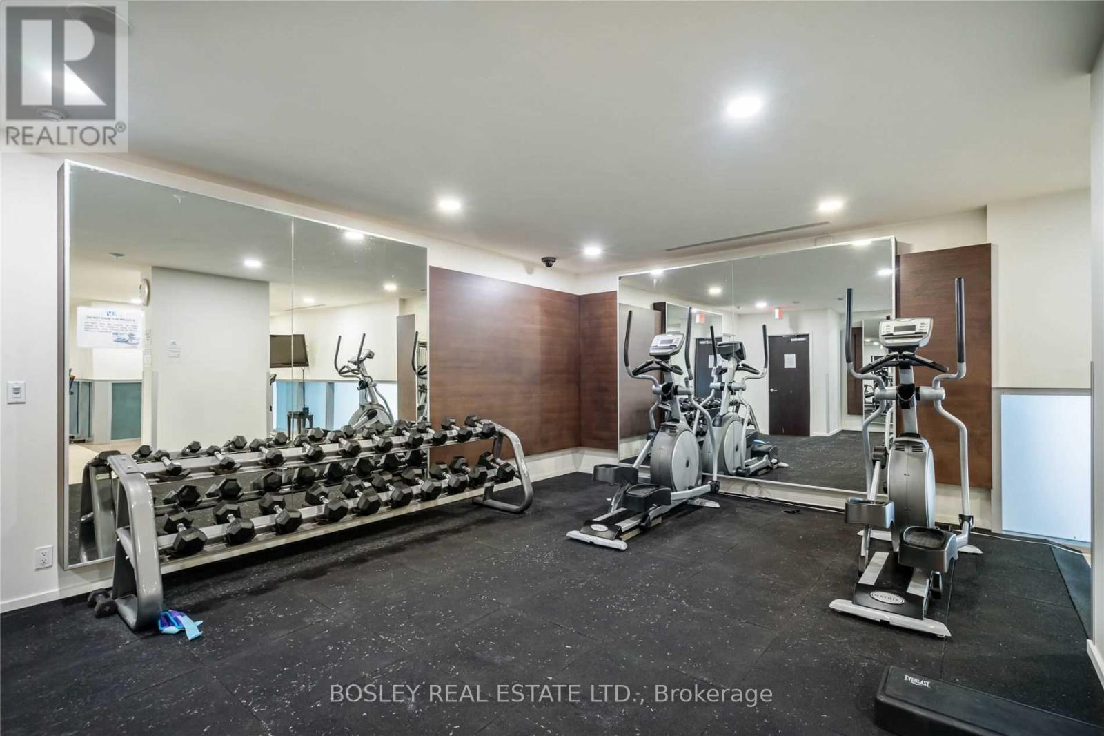 S523 - 112 George Street, Toronto, Ontario  M5A 2M5 - Photo 19 - C12688760