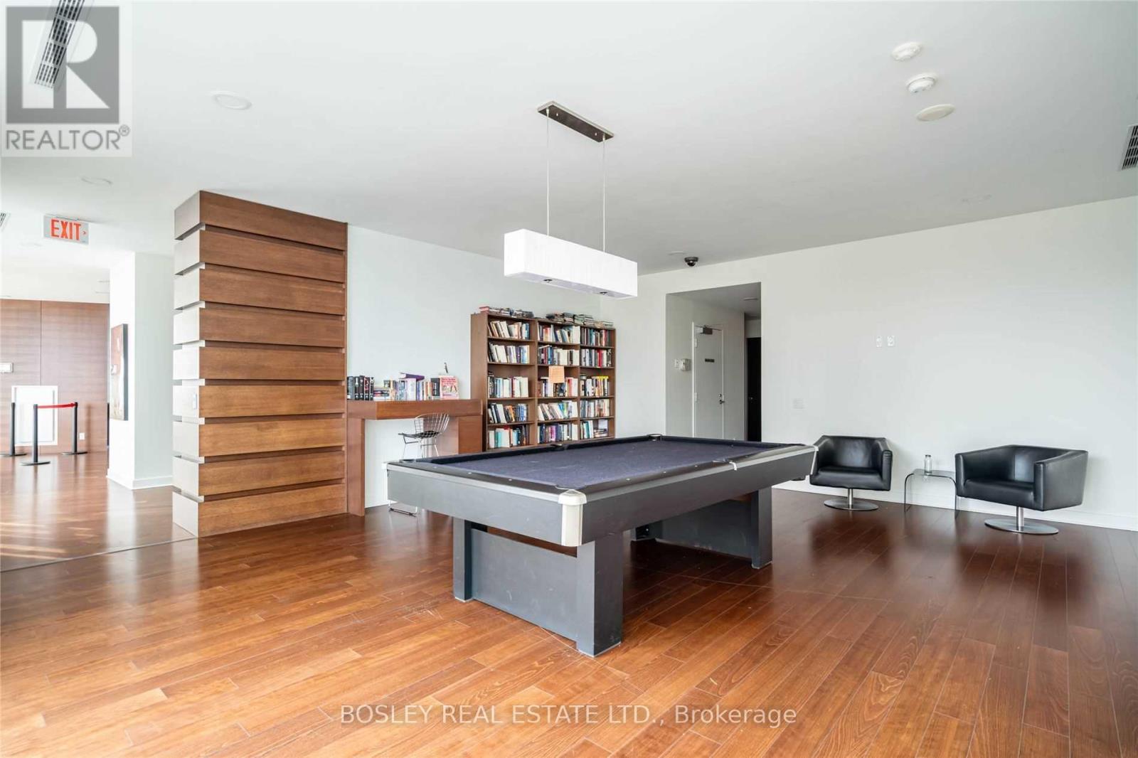 S523 - 112 George Street, Toronto, Ontario  M5A 2M5 - Photo 20 - C12688760