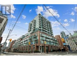 S523 - 112 GEORGE STREET, Toronto, Ontario