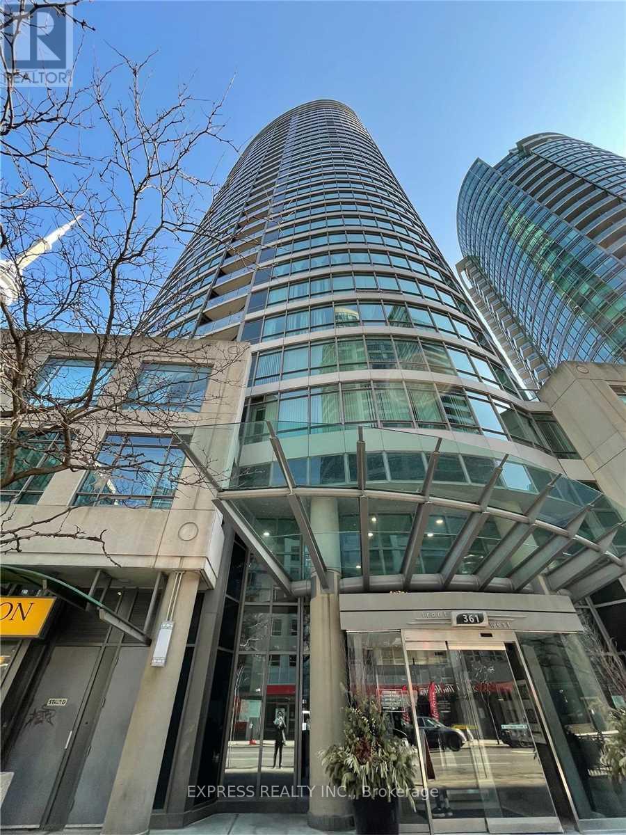 218 - 361 Front Street W, Toronto, Ontario  M5V 3R5 - Photo 7 - C12688764