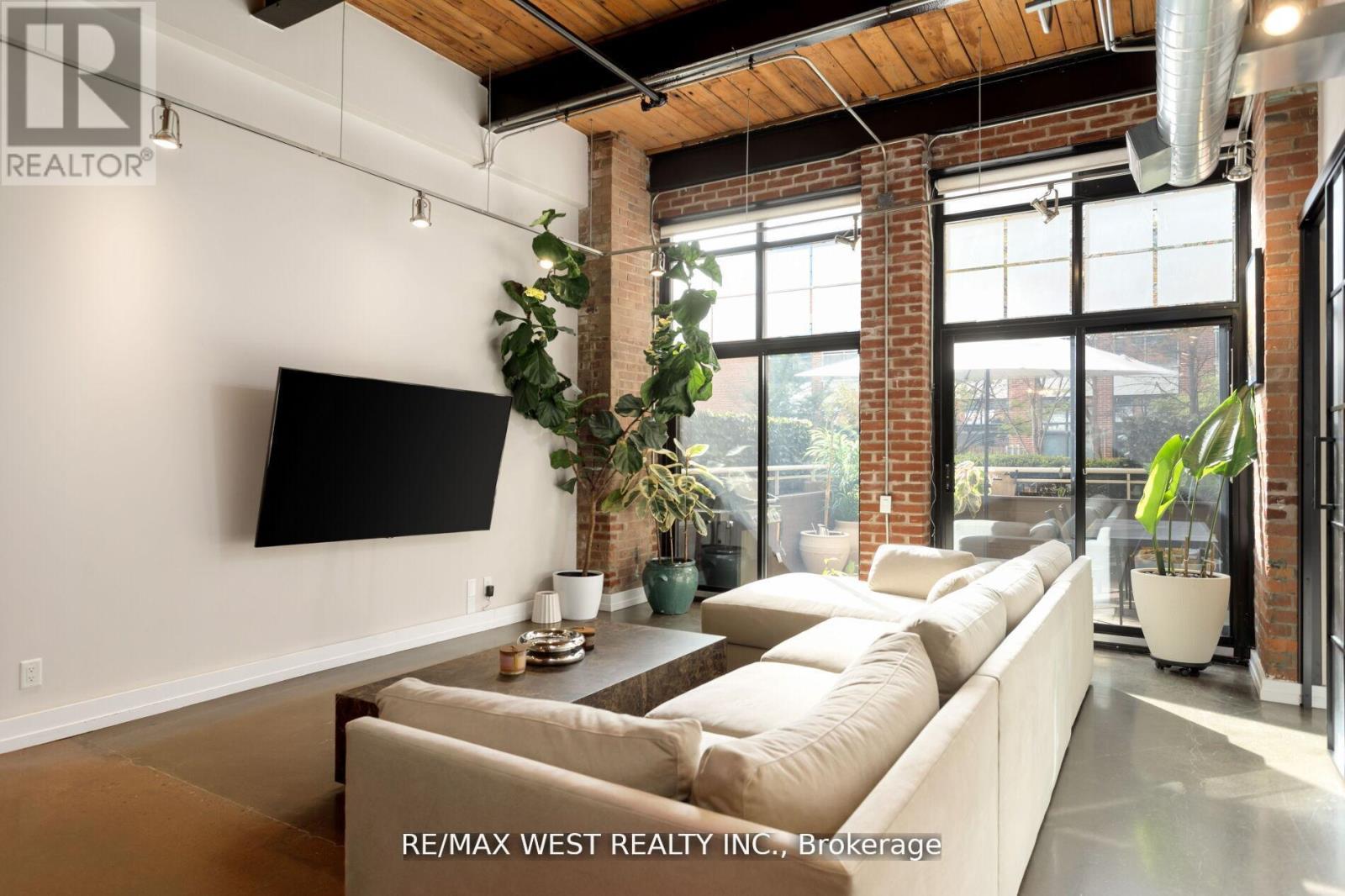 115 - 43 Hanna Avenue, Toronto, Ontario  M6K 1X1 - Photo 16 - C12688766