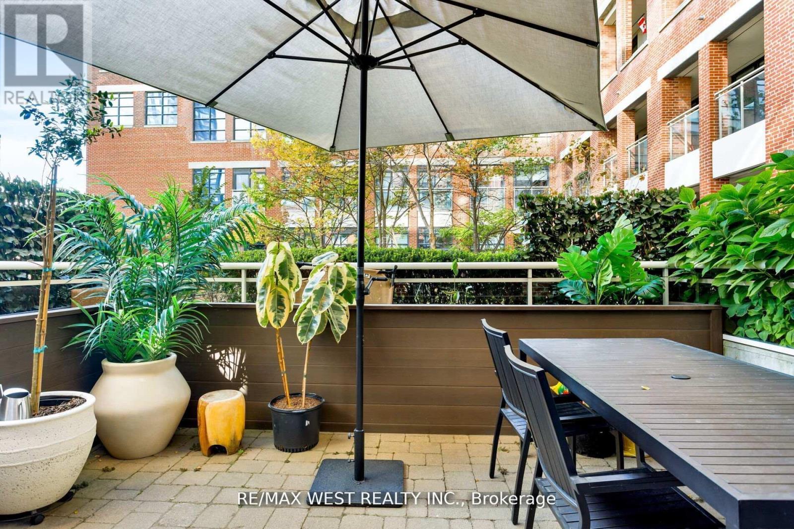 115 - 43 Hanna Avenue, Toronto, Ontario  M6K 1X1 - Photo 17 - C12688766