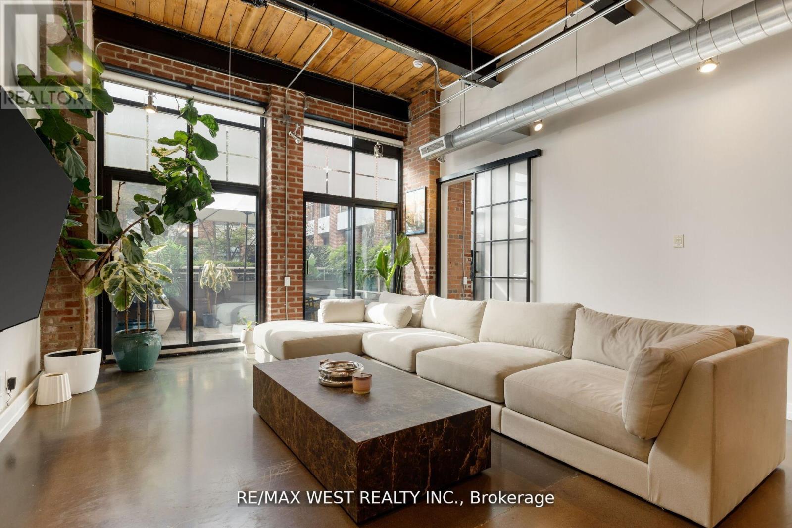 115 - 43 Hanna Avenue, Toronto, Ontario  M6K 1X1 - Photo 20 - C12688766