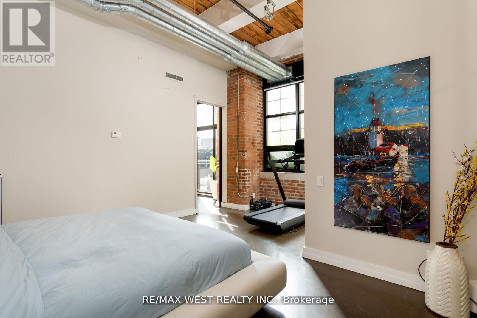 115 - 43 Hanna Avenue, Toronto, Ontario  M6K 1X1 - Photo 22 - C12688766