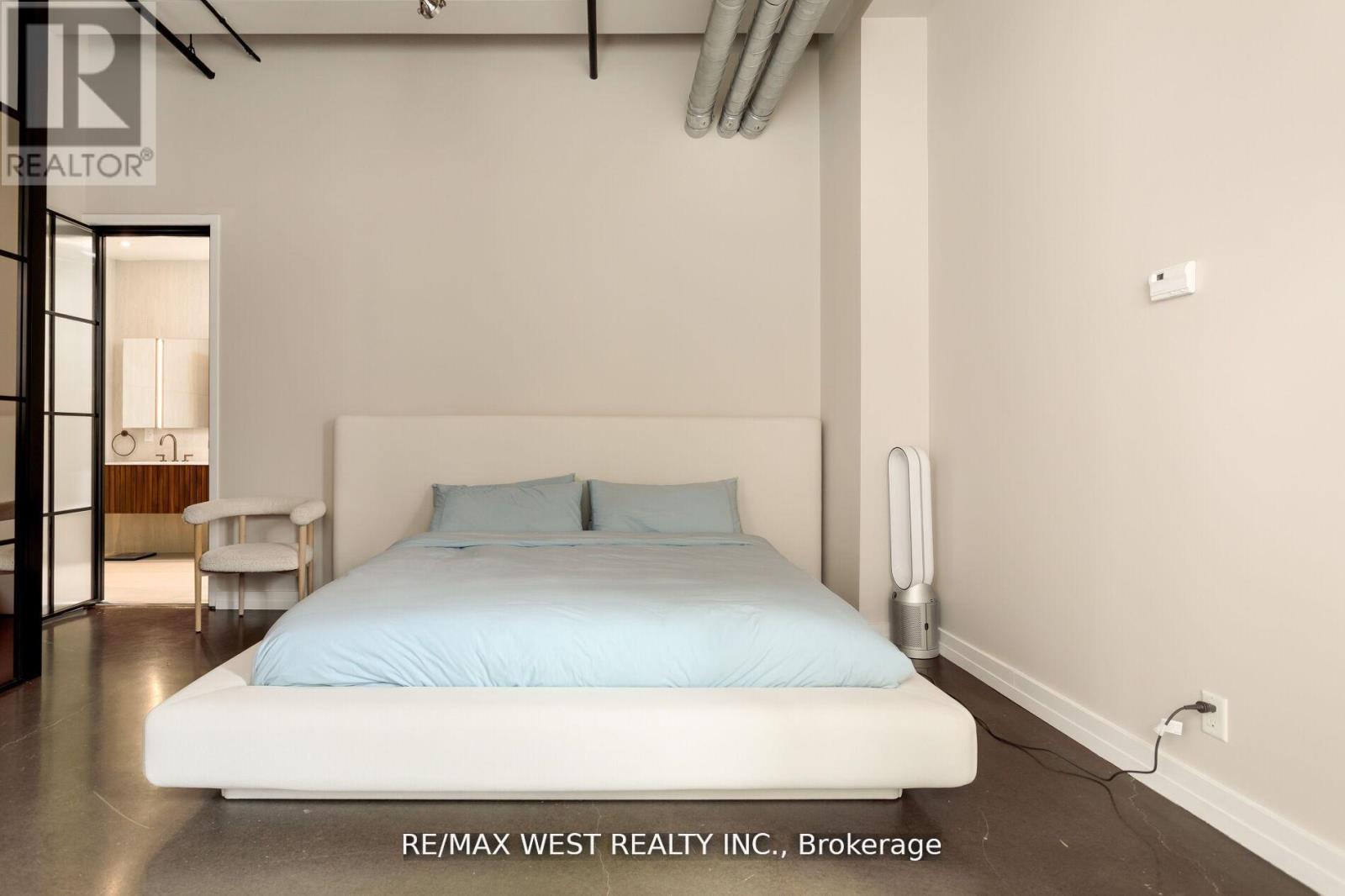 115 - 43 Hanna Avenue, Toronto, Ontario  M6K 1X1 - Photo 23 - C12688766