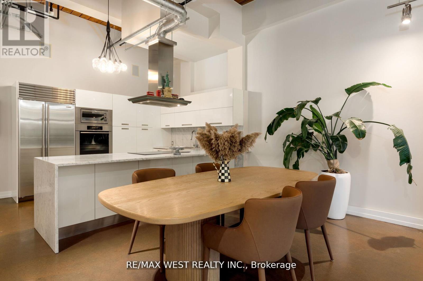 115 - 43 Hanna Avenue, Toronto, Ontario  M6K 1X1 - Photo 4 - C12688766