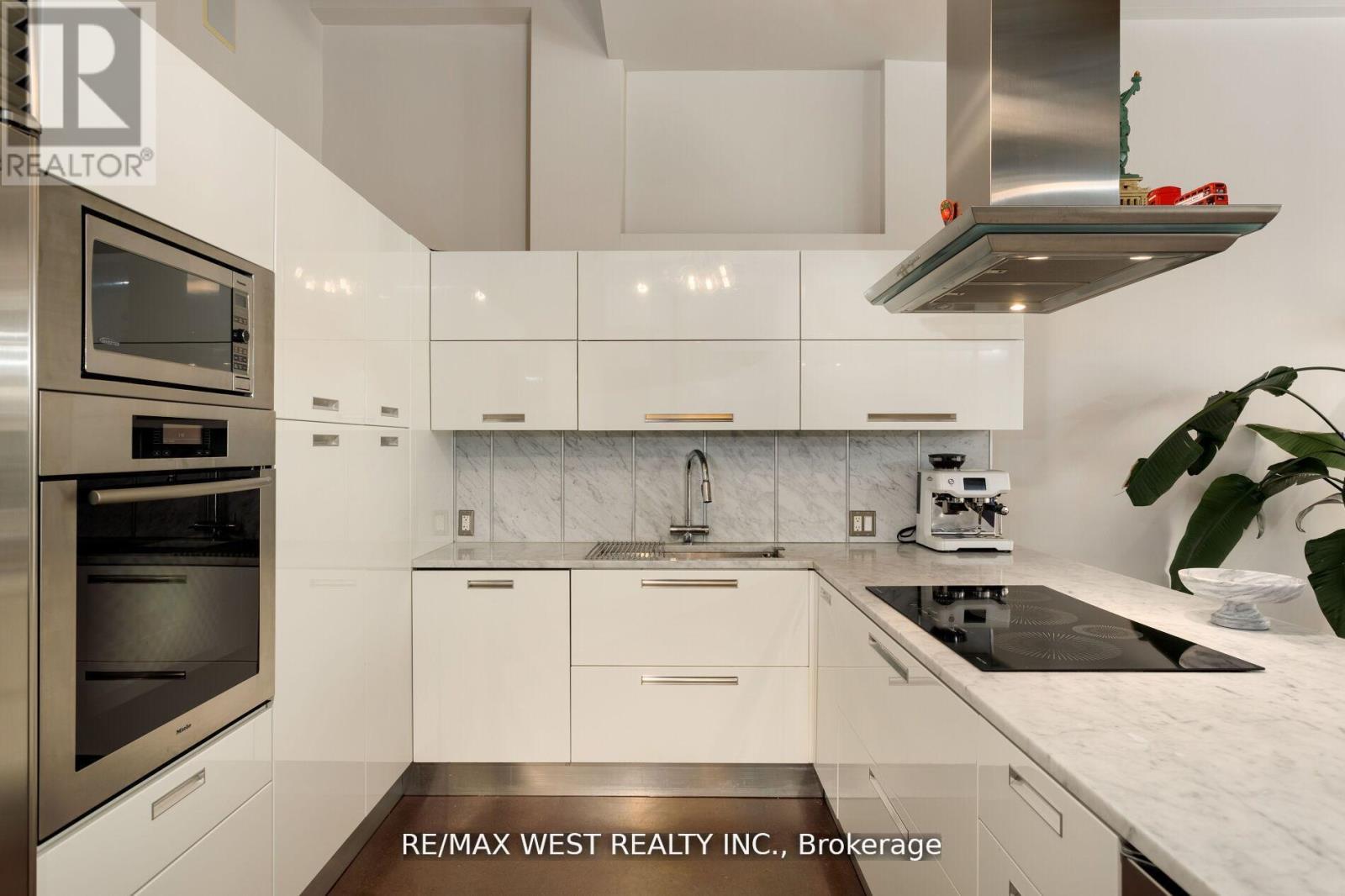 115 - 43 Hanna Avenue, Toronto, Ontario  M6K 1X1 - Photo 5 - C12688766