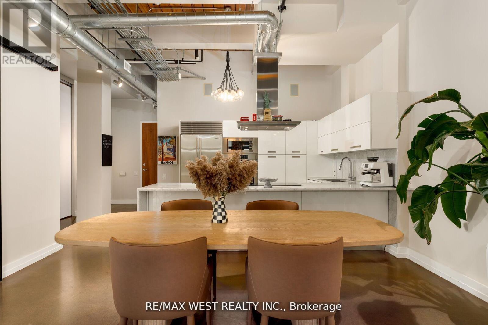 115 - 43 Hanna Avenue, Toronto, Ontario  M6K 1X1 - Photo 7 - C12688766