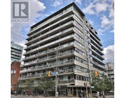 512 - 38 NIAGARA STREET, Toronto, Ontario