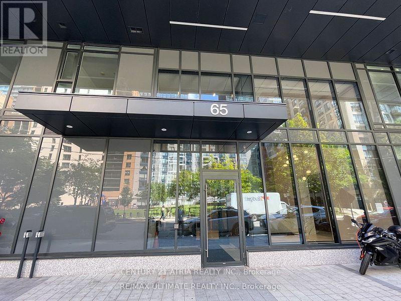 2106 - 65 Mutual Street, Toronto, Ontario  M5B 0E5 - Photo 2 - C12688802