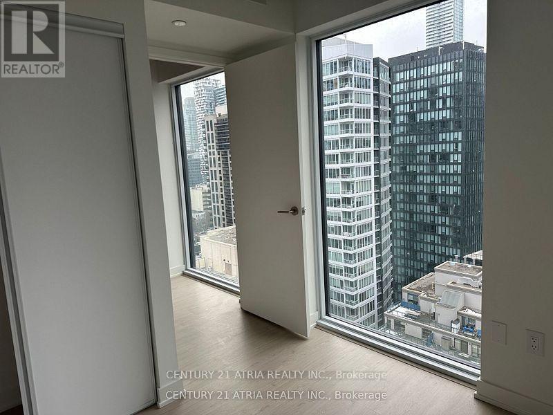 2106 - 65 Mutual Street, Toronto, Ontario  M5B 0E5 - Photo 21 - C12688802