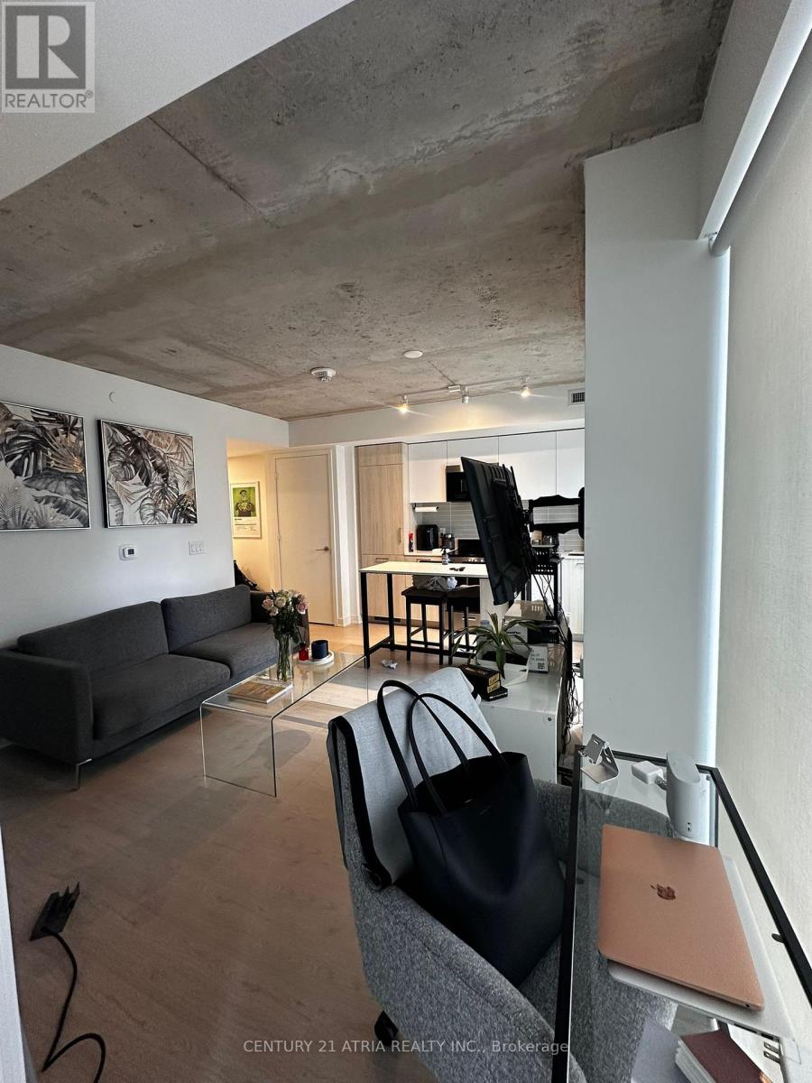 2106 - 65 Mutual Street, Toronto, Ontario  M5B 0E5 - Photo 23 - C12688802