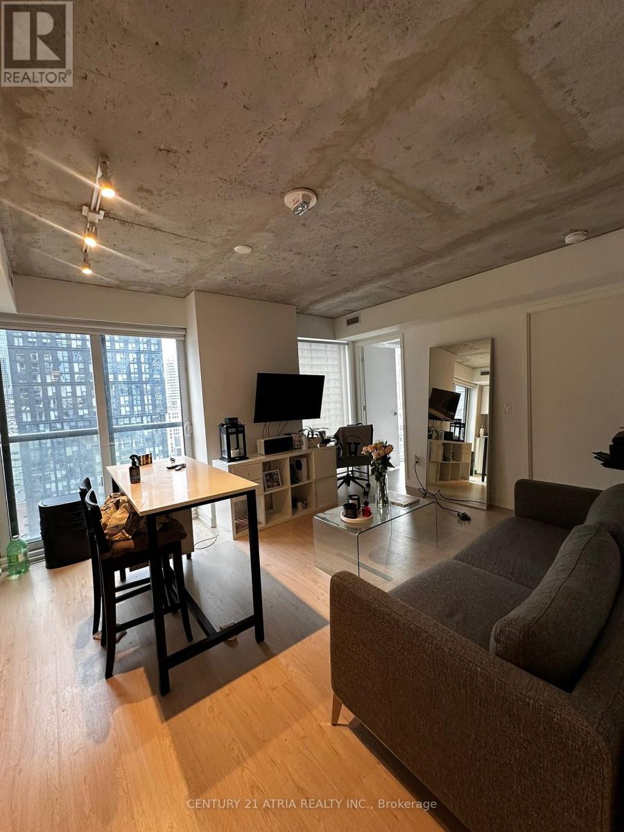 2106 - 65 Mutual Street, Toronto, Ontario  M5B 0E5 - Photo 24 - C12688802