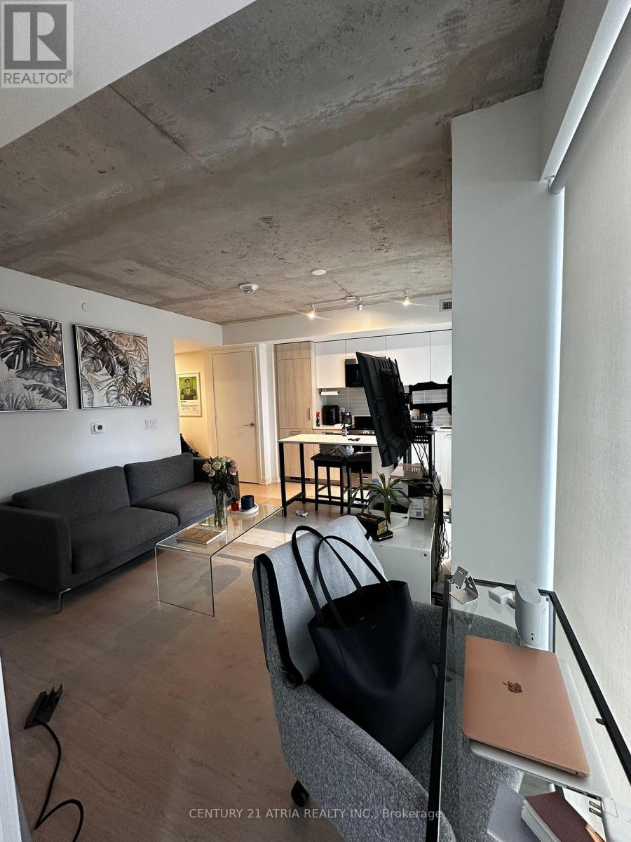 2106 - 65 Mutual Street, Toronto, Ontario  M5B 0E5 - Photo 25 - C12688802