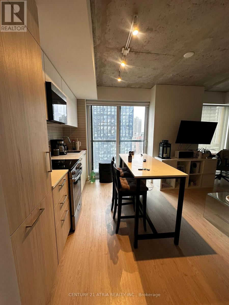 2106 - 65 Mutual Street, Toronto, Ontario  M5B 0E5 - Photo 26 - C12688802