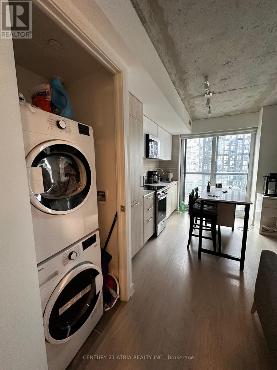 2106 - 65 Mutual Street, Toronto, Ontario  M5B 0E5 - Photo 27 - C12688802