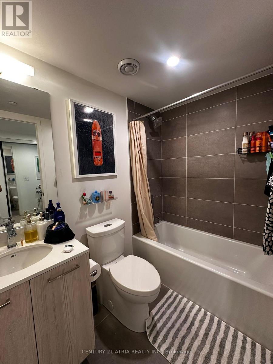 2106 - 65 Mutual Street, Toronto, Ontario  M5B 0E5 - Photo 28 - C12688802