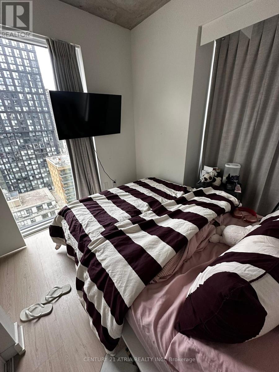 2106 - 65 Mutual Street, Toronto, Ontario  M5B 0E5 - Photo 29 - C12688802