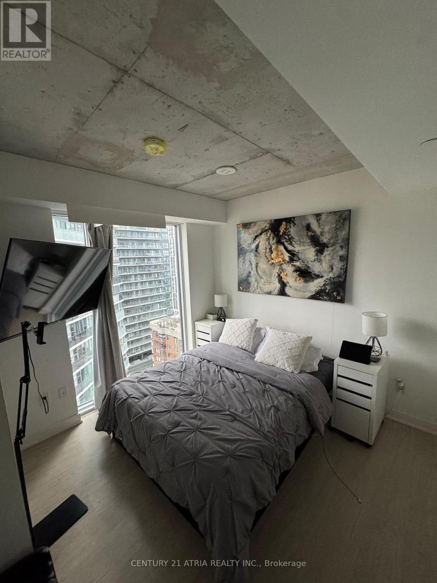 2106 - 65 Mutual Street, Toronto, Ontario  M5B 0E5 - Photo 32 - C12688802