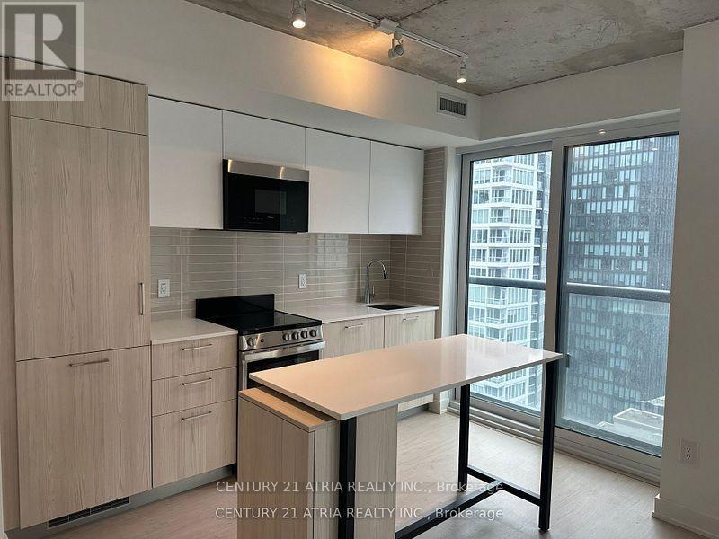 2106 - 65 Mutual Street, Toronto, Ontario  M5B 0E5 - Photo 5 - C12688802