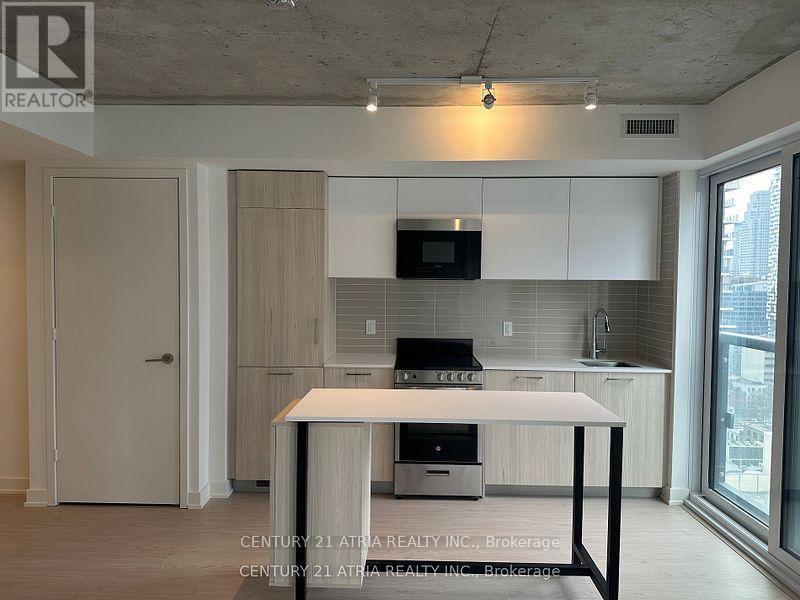 2106 - 65 Mutual Street, Toronto, Ontario  M5B 0E5 - Photo 6 - C12688802