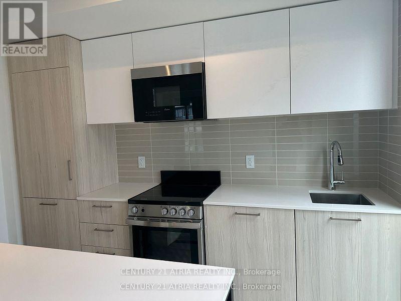 2106 - 65 Mutual Street, Toronto, Ontario  M5B 0E5 - Photo 9 - C12688802