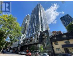 2106 - 65 MUTUAL STREET, Toronto, Ontario