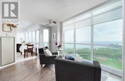 2304 - 215 FORT YORK BOULEVARD, Toronto, Ontario