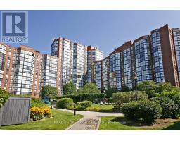 1506 - 705 KING STREET W, Toronto, Ontario