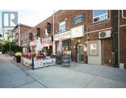 1 - 329 LONDSDALE ROAD, Toronto, Ontario