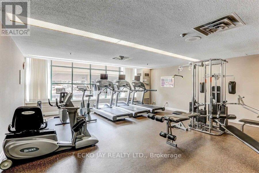 412 - 1200 Don Mills Road, Toronto, Ontario  M3B 3N8 - Photo 25 - C12688880