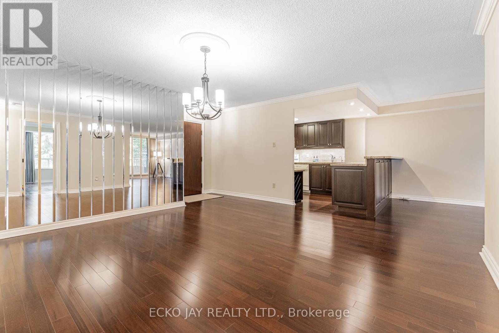 412 - 1200 Don Mills Road, Toronto, Ontario  M3B 3N8 - Photo 4 - C12688880