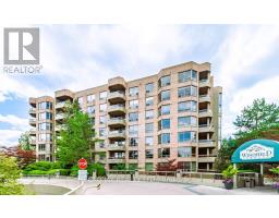 412 - 1200 DON MILLS ROAD, Toronto, Ontario