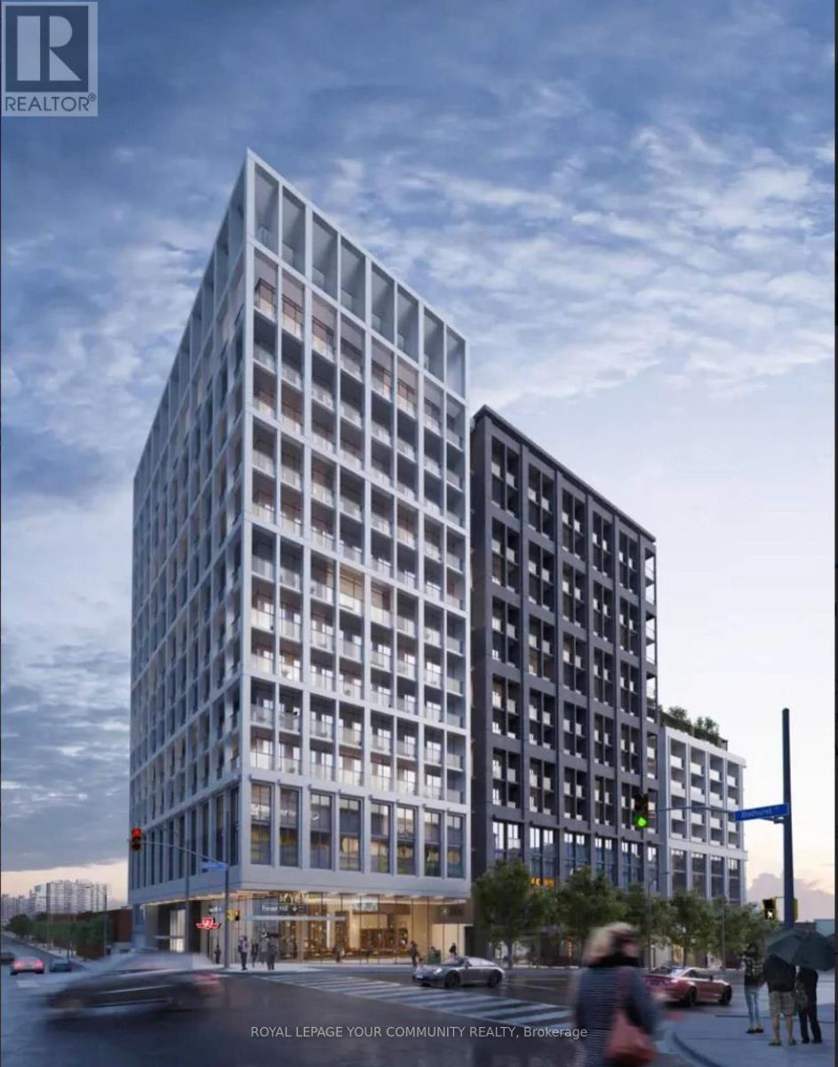 716 - 2020 Bathurst Street, Toronto, Ontario  M5P 3L1 - Photo 1 - C12688892