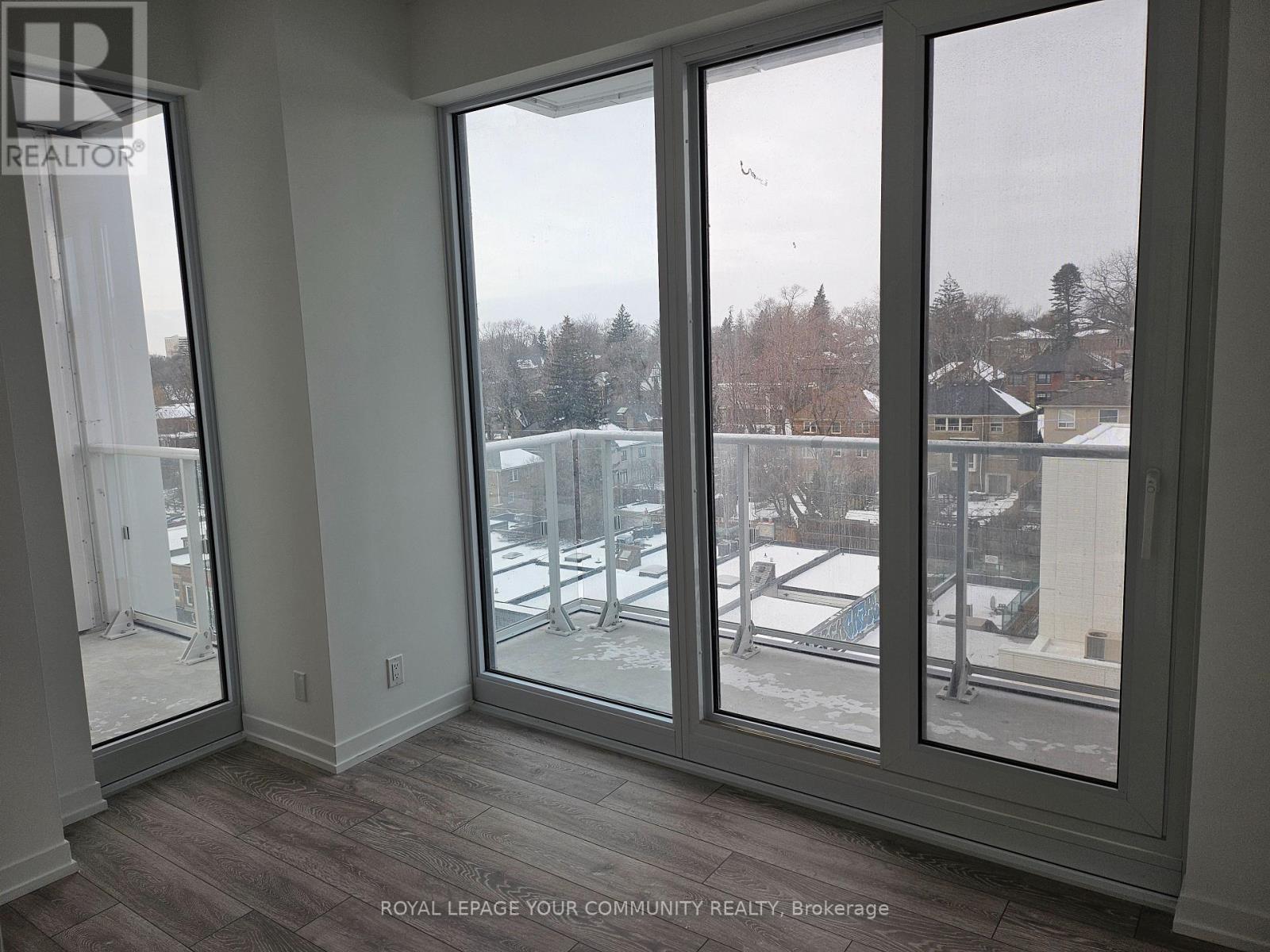 716 - 2020 Bathurst Street, Toronto, Ontario  M5P 3L1 - Photo 10 - C12688892